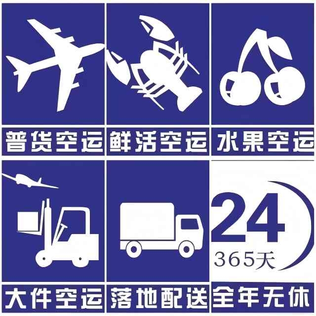 北京专业空运6小时航空运输服务